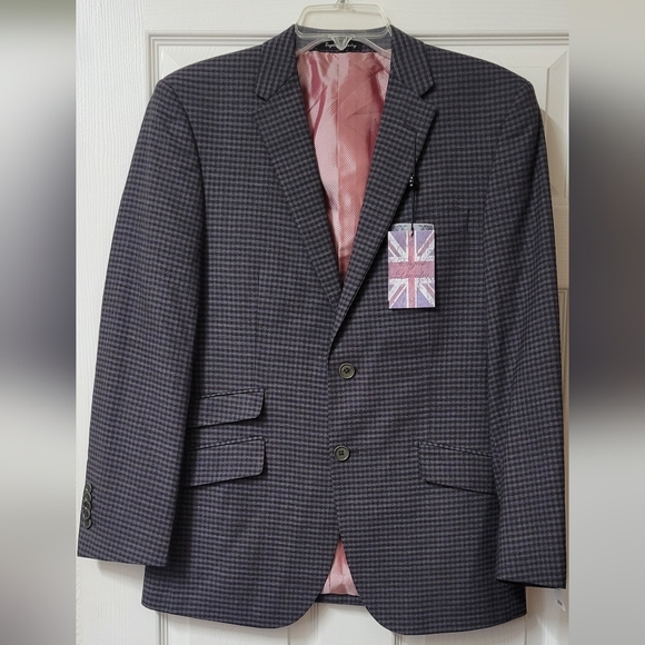 English Laundry Blazer - Picture 1 of 4